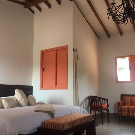 Hotel Saval Jerico Dış mekan fotoğraf