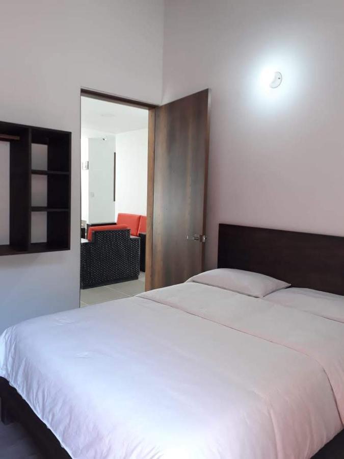 Hotel Saval Jerico Dış mekan fotoğraf