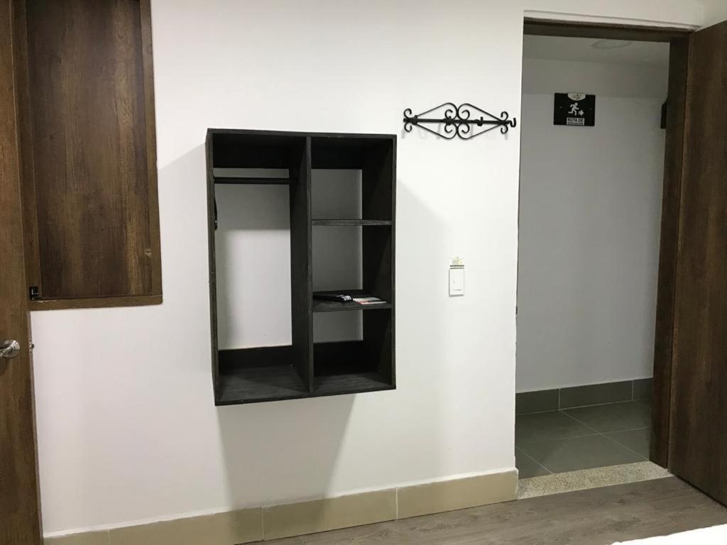 Hotel Saval Jerico Oda fotoğraf