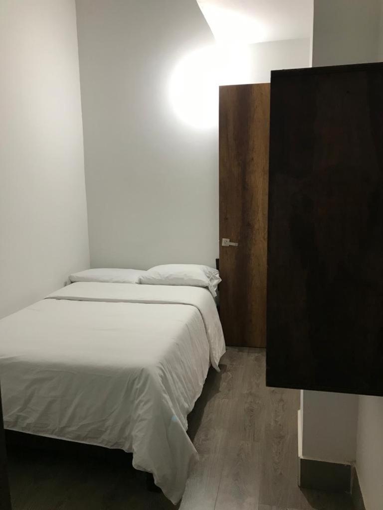 Hotel Saval Jerico Oda fotoğraf