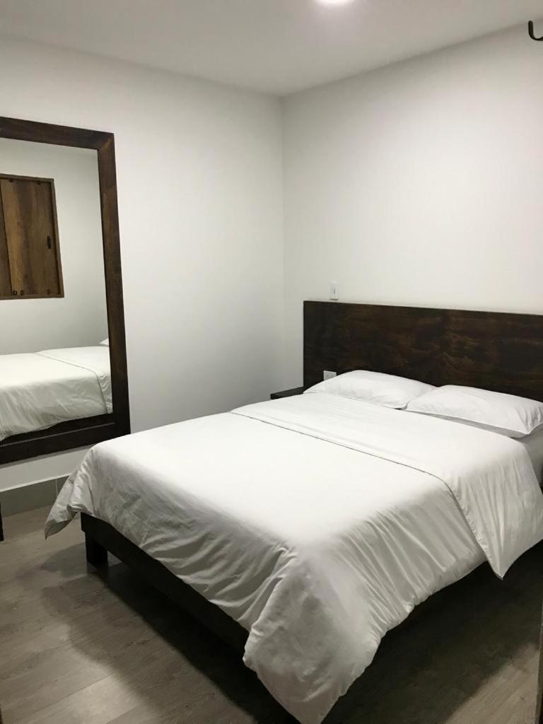 Hotel Saval Jerico Oda fotoğraf