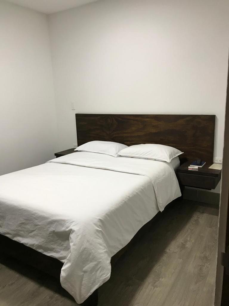 Hotel Saval Jerico Oda fotoğraf