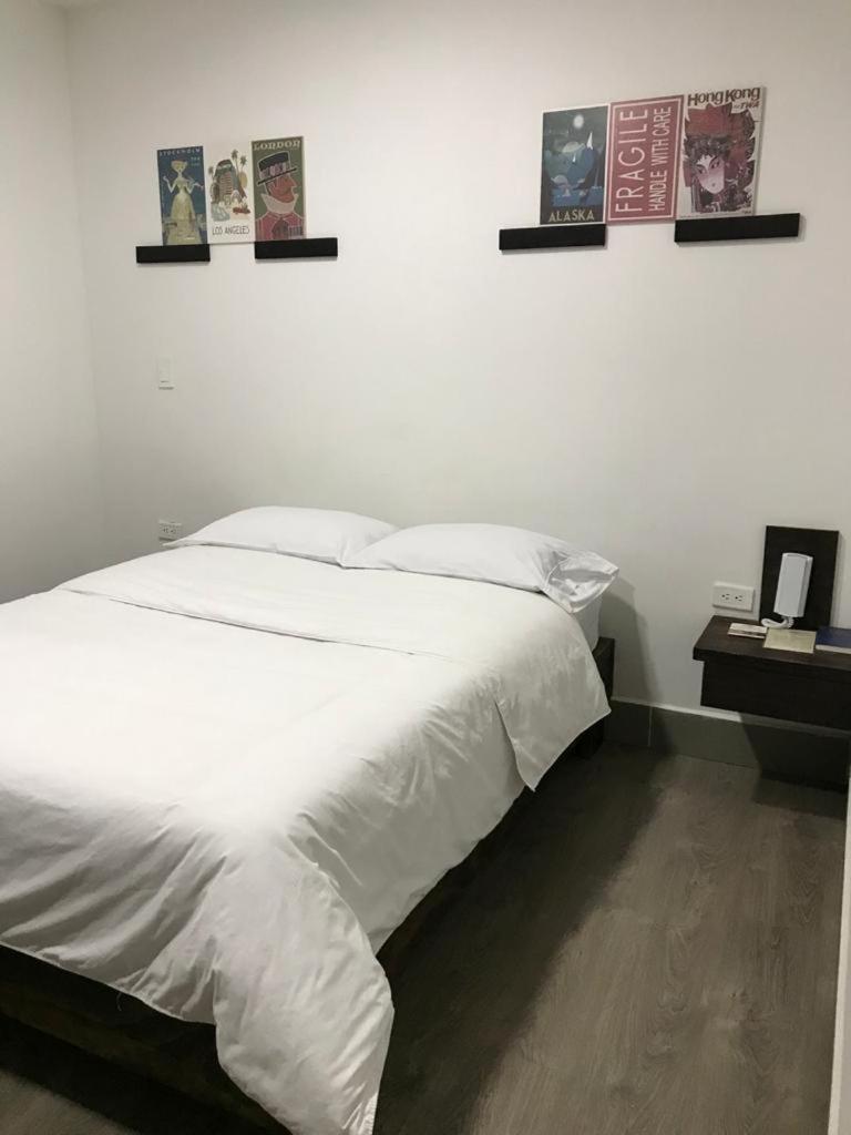 Hotel Saval Jerico Oda fotoğraf