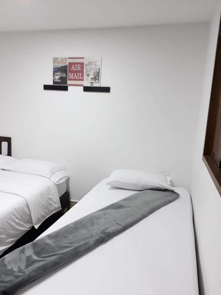 Hotel Saval Jerico Dış mekan fotoğraf