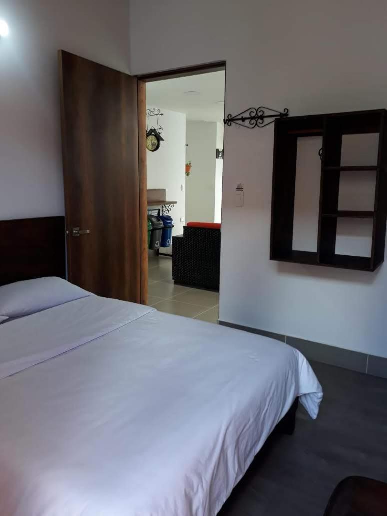 Hotel Saval Jerico Dış mekan fotoğraf