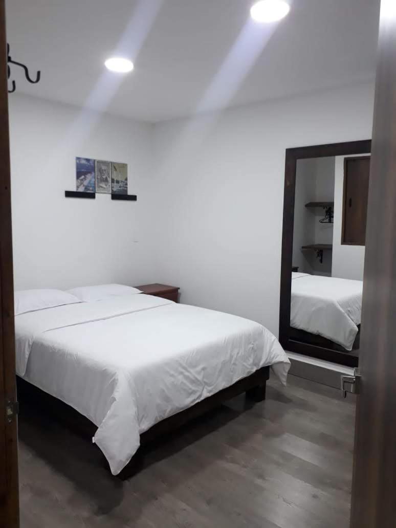 Hotel Saval Jerico Dış mekan fotoğraf