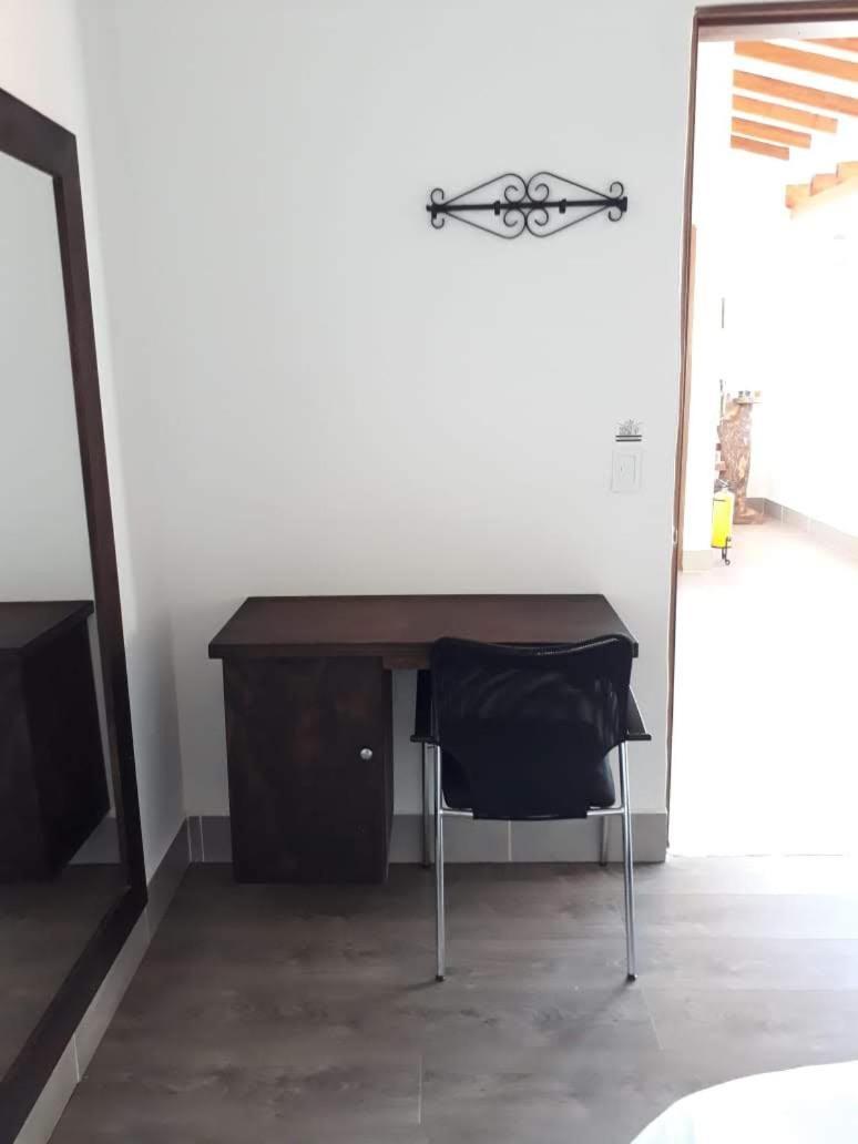Hotel Saval Jerico Dış mekan fotoğraf