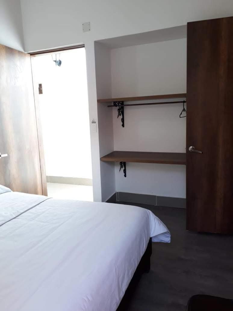 Hotel Saval Jerico Dış mekan fotoğraf
