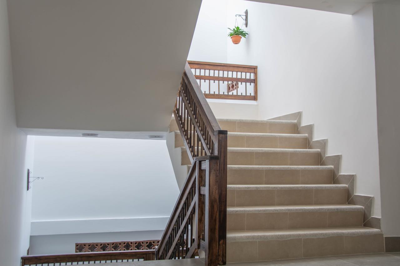 Hotel Saval Jerico Dış mekan fotoğraf