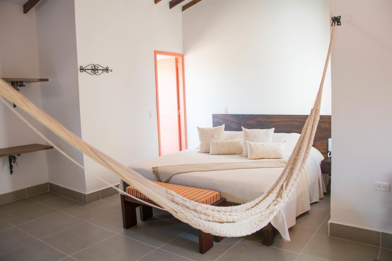 Hotel Saval Jerico Dış mekan fotoğraf