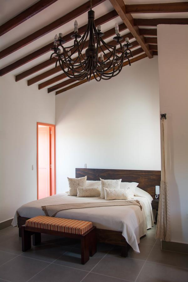 Hotel Saval Jerico Dış mekan fotoğraf