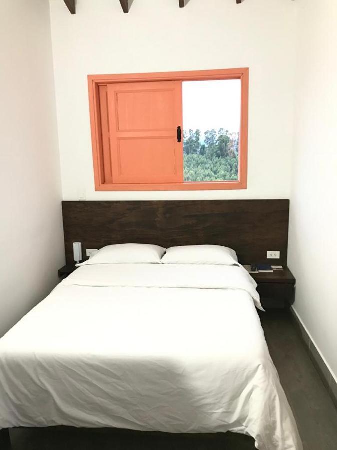 Hotel Saval Jerico Dış mekan fotoğraf