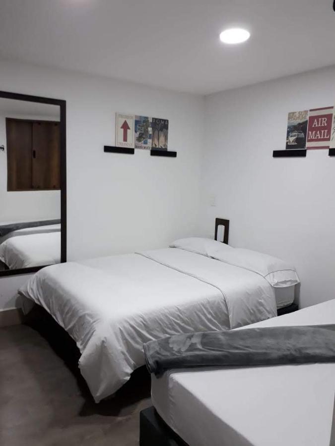 Hotel Saval Jerico Dış mekan fotoğraf