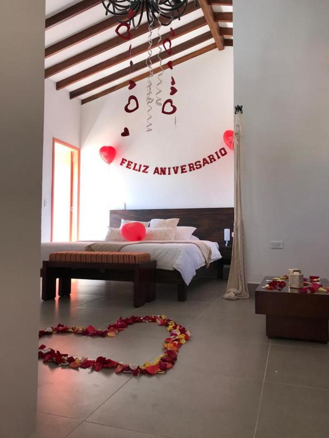 Hotel Saval Jerico Dış mekan fotoğraf