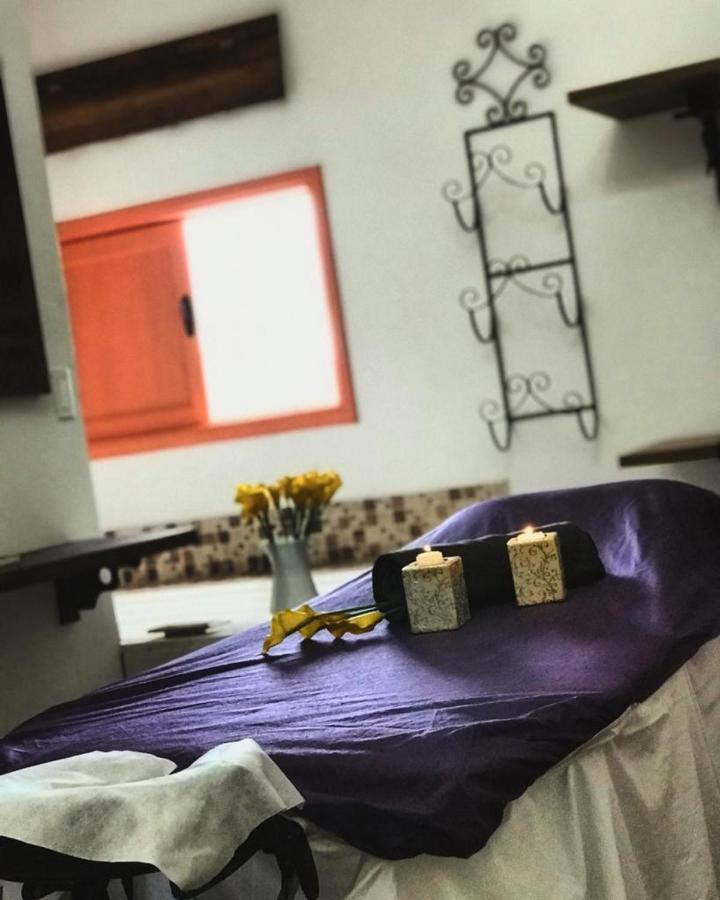 Hotel Saval Jerico Dış mekan fotoğraf