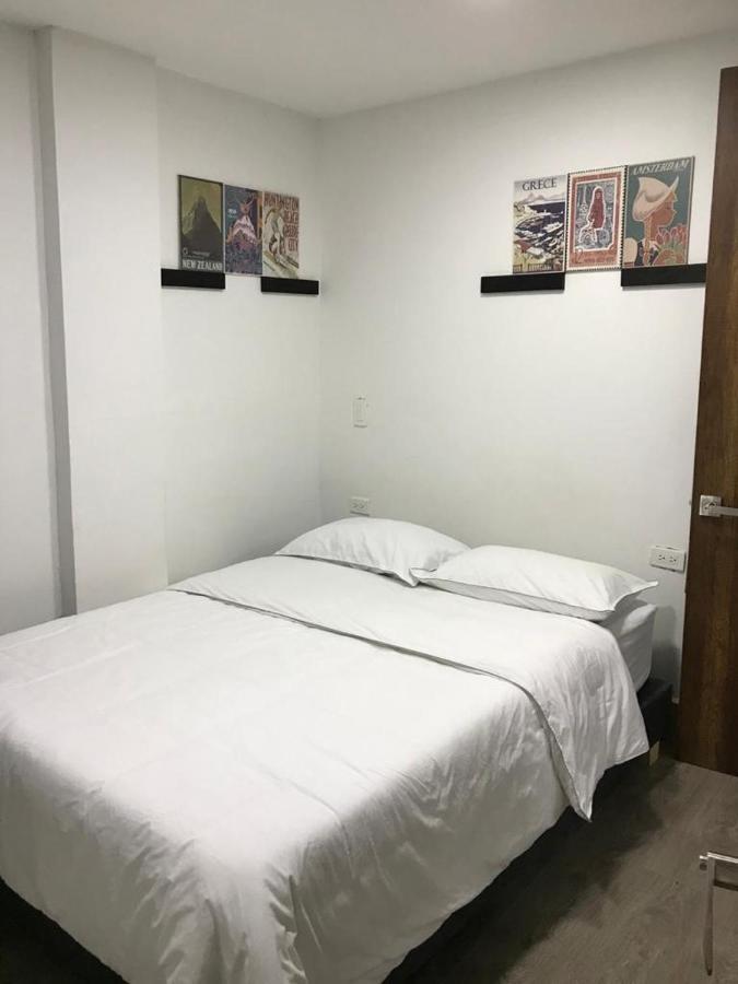 Hotel Saval Jerico Dış mekan fotoğraf
