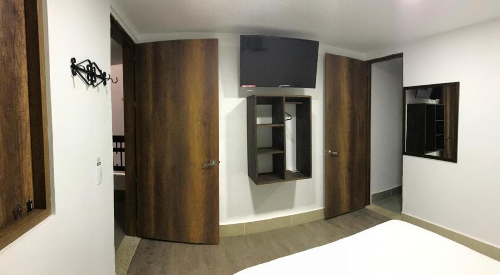 Hotel Saval Jerico Dış mekan fotoğraf
