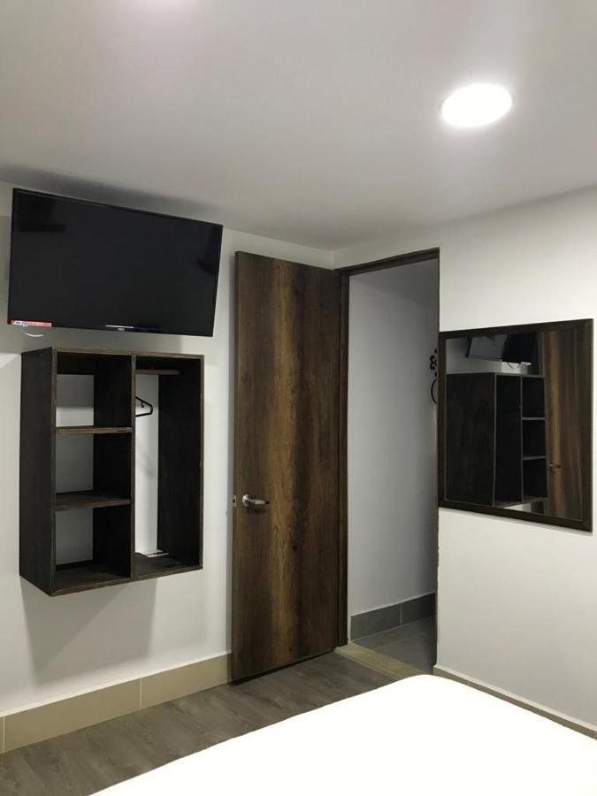 Hotel Saval Jerico Dış mekan fotoğraf