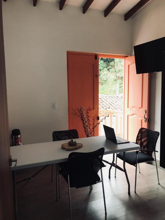 Hotel Saval Jerico Dış mekan fotoğraf